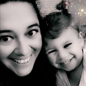 Meet your Posher, Kylene